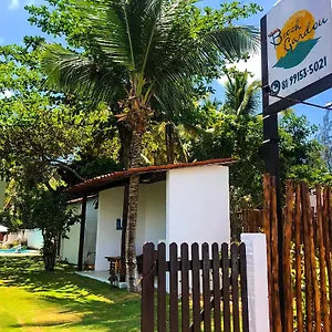 Garden - Centro De Estalagem