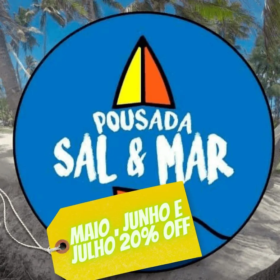**** Inn Pousada Sal E Mar Porto de Galinhas Brazil